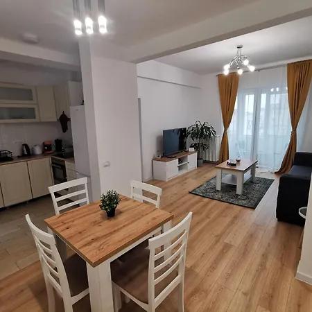 Black And White * Bukarest