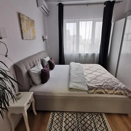 Black And White Apartamento *