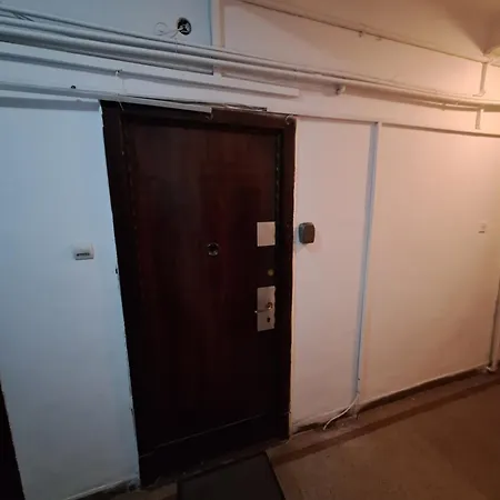 Black And White Apartamento *