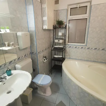 Apartment Black And White