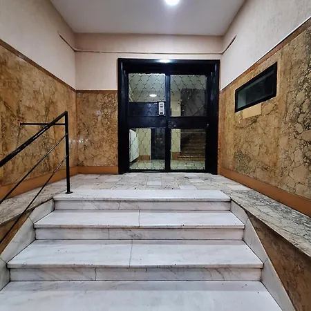 Appartamento Black And White