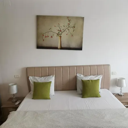 Appartamento Black And White