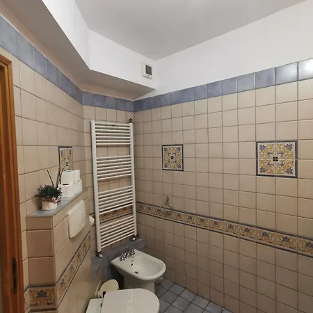 Appartamento Black And White