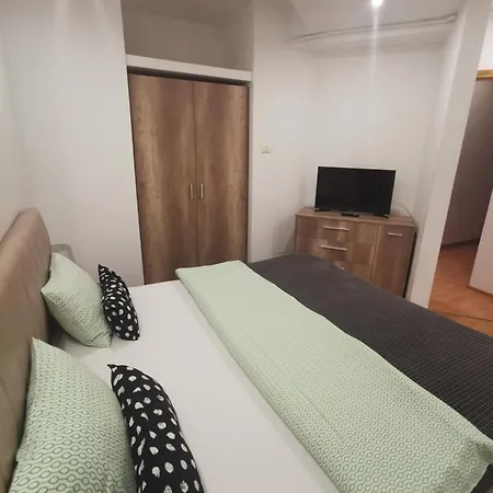 Black And White Appartamento *