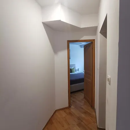 Black And White Appartamento