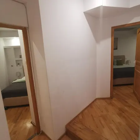 Appartamento Black And White