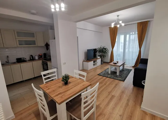 Black And White * بوخارست