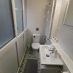 Apartman Black And White Bukarest